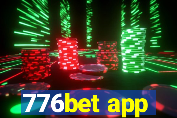 776bet app